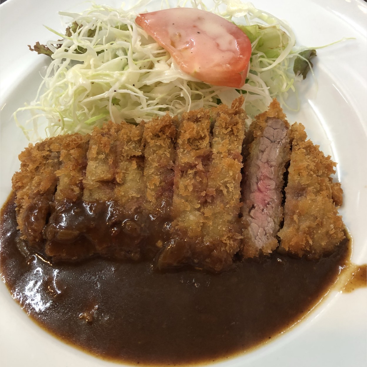 洋食の店 なんじゃろ本店(新神戸/洋食)＜ネット予約可