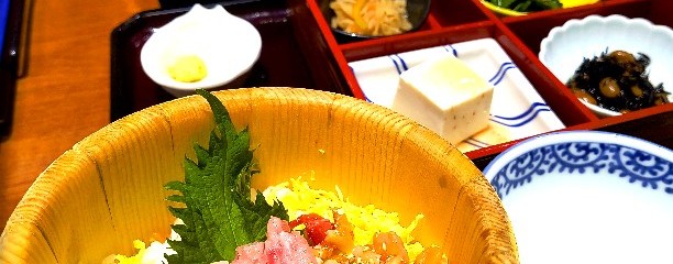 おひつごはん四六時中 高の原店