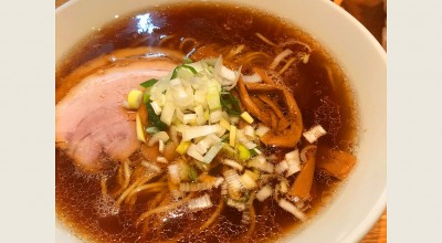 ラーメン あじさい 飯田橋 飯田橋駅 ラーメン