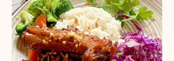 Chào Bạn Vietamese Restaurant
