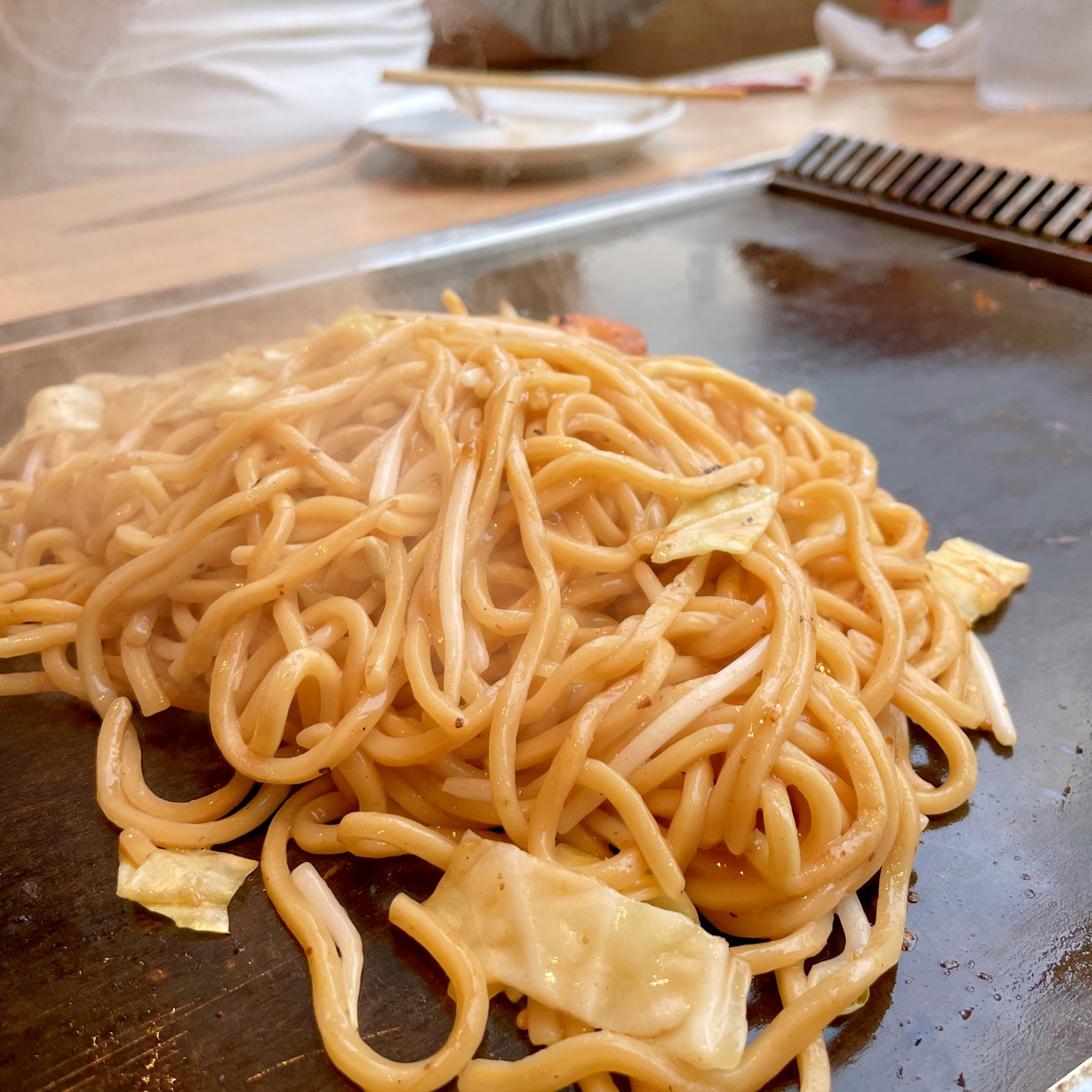 鶴橋風月 箕面店(箕面市その他/お好み焼き・もんじゃ