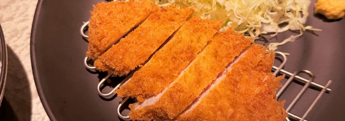 とんかつ あげいけ