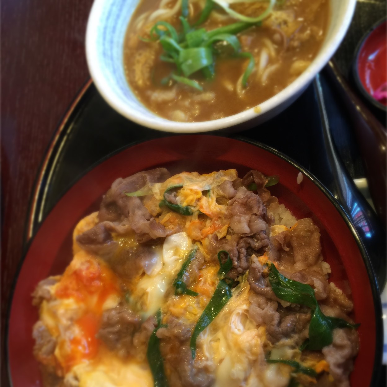 細うどん 八風 (岸和田、河内、大阪南部/北信太/うどん)