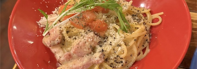 ワイン食堂ukine