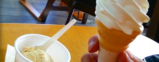 Welcowアイス