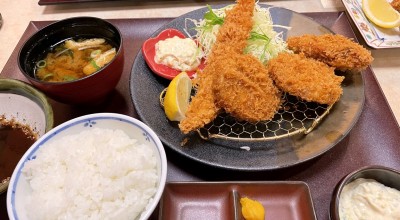 とんかつ専門店 かつ辰 枚方 東大阪 柏原 四条畷 とんかつ