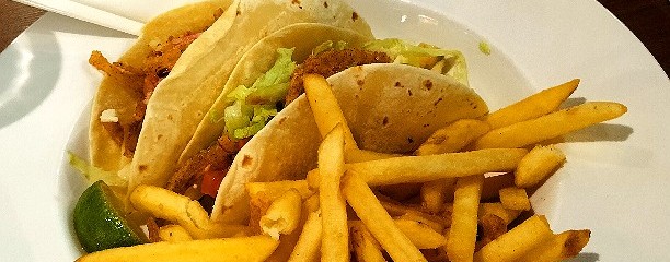 T.G.I.フライデーズ 池袋店