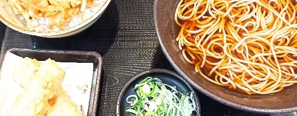 ゆで太郎 袋井国本店