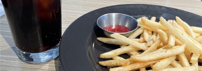 カフェ・ダウニー 神の倉店