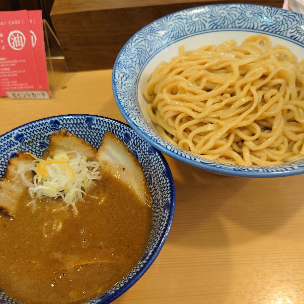 油そば専門店 みや寺 大手町店 市役所前駅 ラーメン