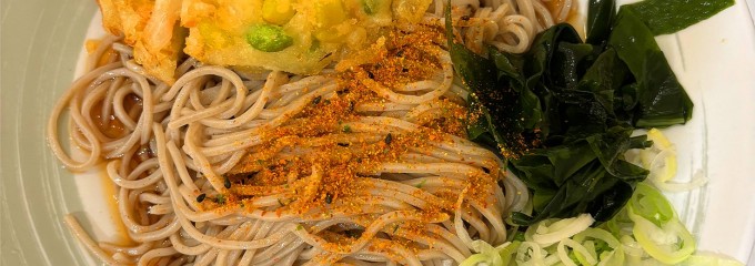 しぶそば 二子玉川店