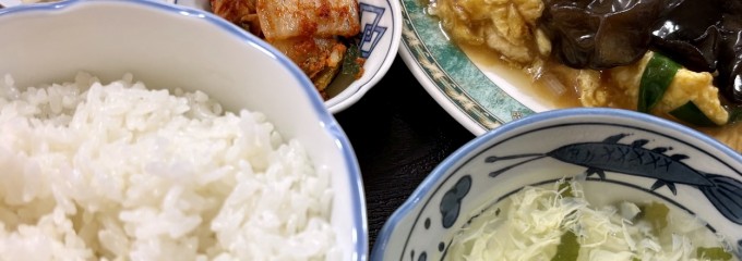 松花江飯店 二十四軒店