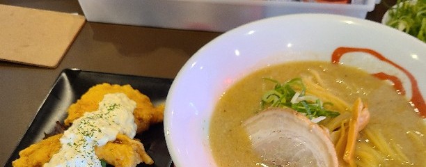 ラーメン 一作 寝屋川店