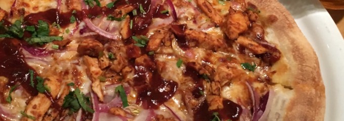 California Pizza Kitchen