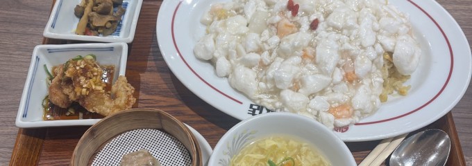 大衆中華 さわだ飯店