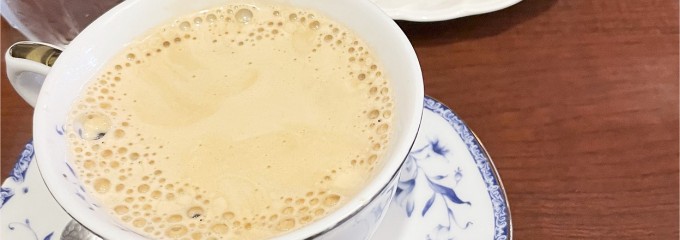 珈琲専科 貴族