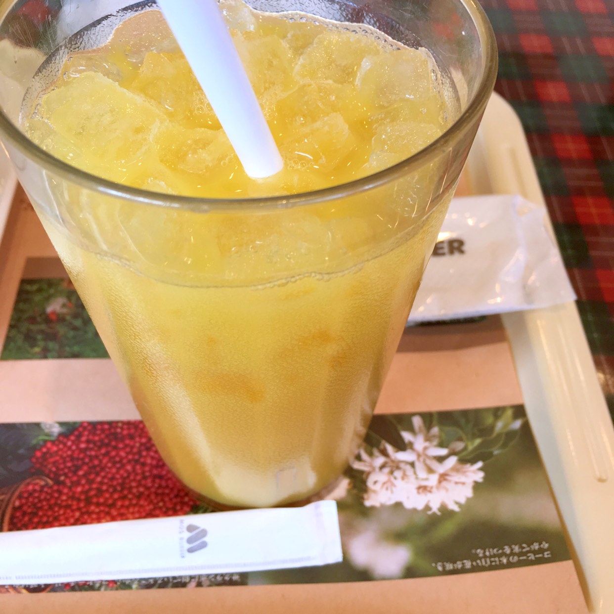 モスバーガー 上永谷 店