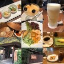 カフェ ダウニー 神の倉店 徳重駅 カフェ