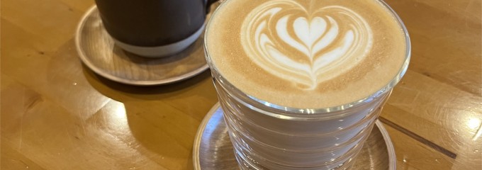 ＧＯＯＤ・ＣＯＦＦＥＥ・ＬＡＢＯ