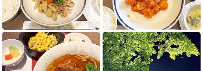 中国料理　柳江苑