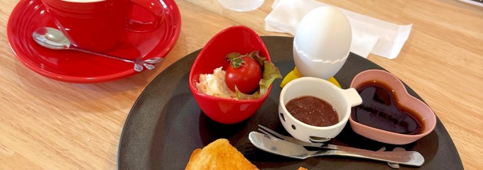 フクcafe