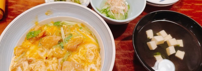 どぜう飯田屋