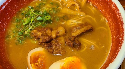 麺王 徳島駅前本店 徳島市 徳島 ラーメン