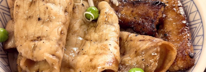 元祖豚丼屋 TONTON 旭川店