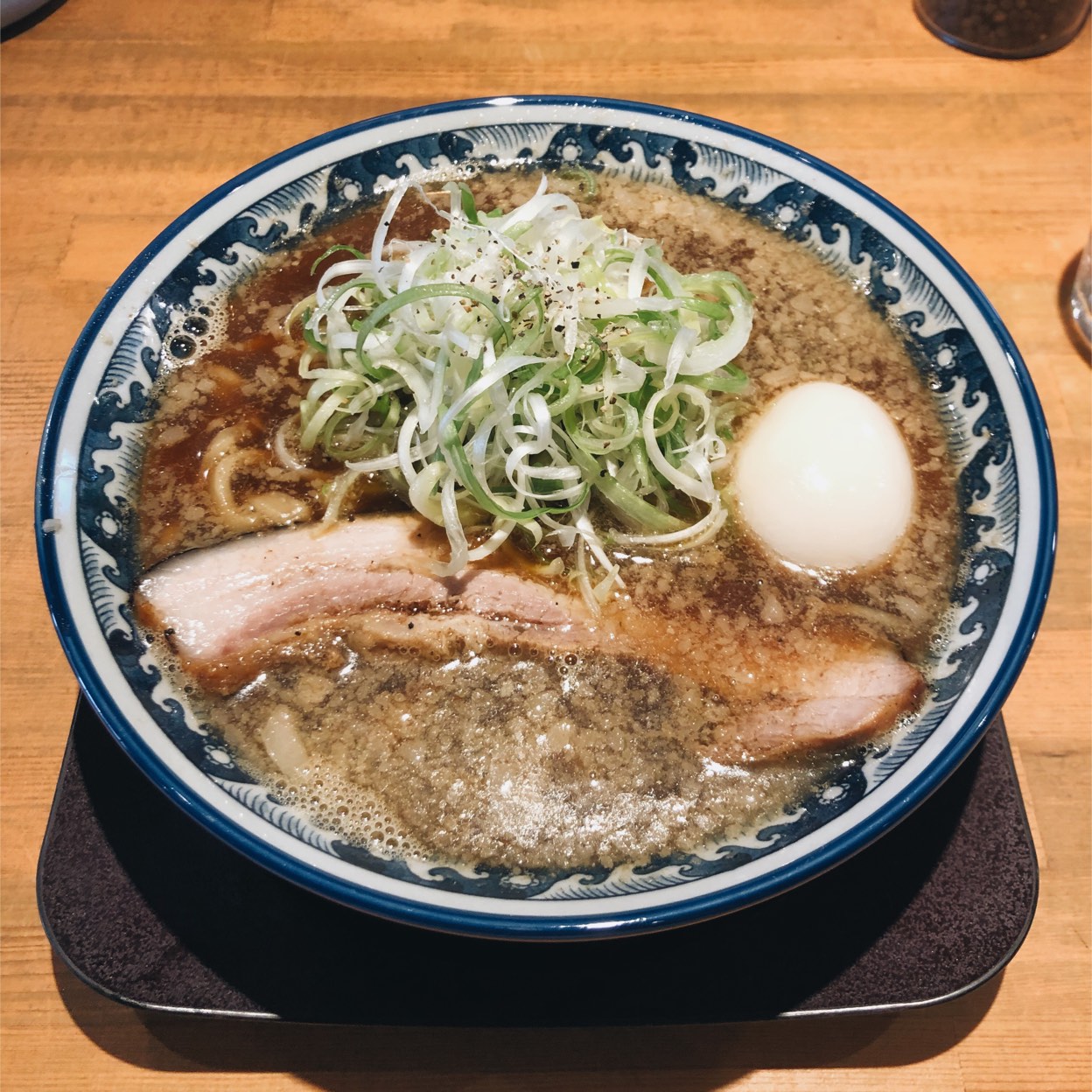 麺 屋 八海山
