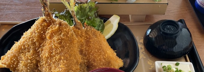 魚屋の磯料理　まるとし