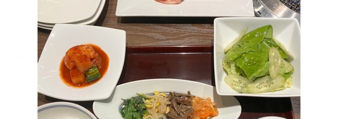 叙々苑 川崎ルフロン店