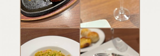 ベーカリーレストランサンマルク 新百合ヶ丘エルミロード店