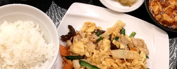 中華料理　菜香菜 新宿店