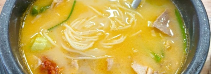 水営本家テジクッパ