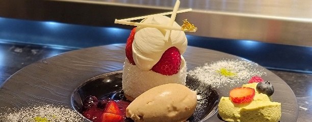 トシ・ヨロイヅカ 東京ミッドタウン店