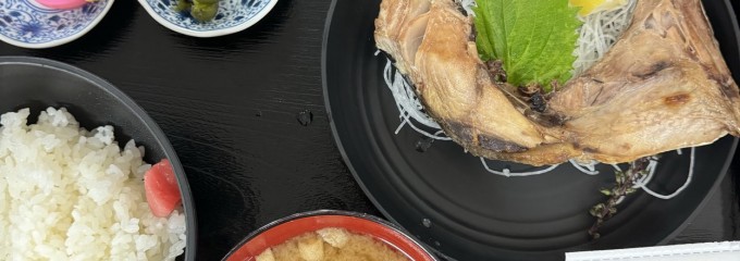 ほりぞえ食堂