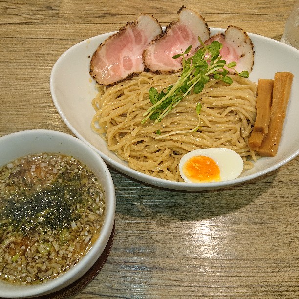 アノラーメン製作所