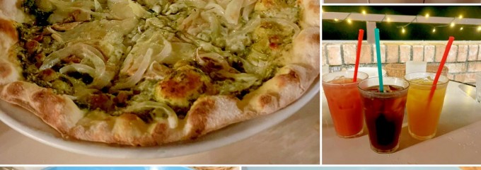 DEAN&DELUCA 湘南GATE店