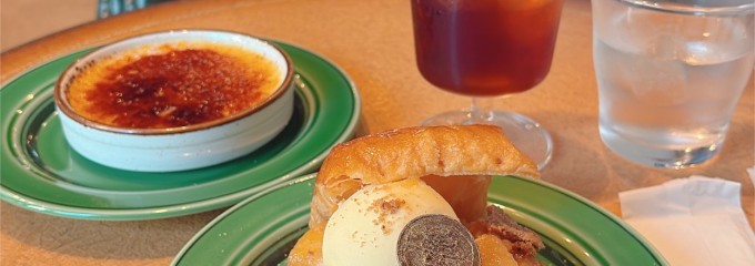 焼きパイとお菓子 onomatopée(オノマトペ) フクオカ