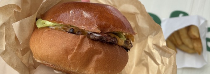 バーガーキッチンチャッティチャッティ