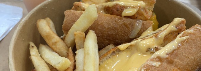 アフリカンダイニングホール PANAF'