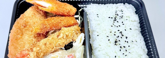 おべんとうハウス五反田店