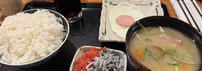酒と豚汁処 錦えびすっち 堺繁笑店