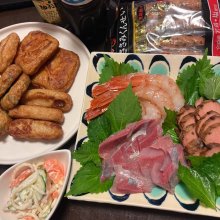 Yshudoさんの写真