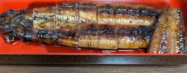 うなぎの千年家