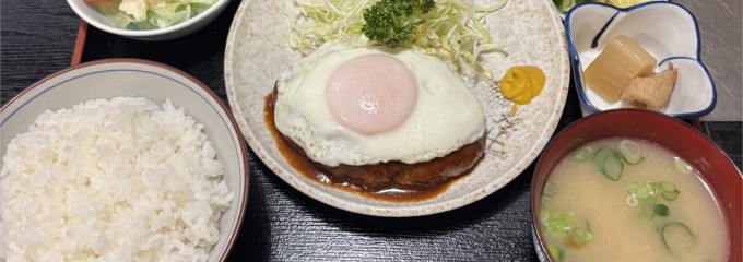 レストラン ハチロー