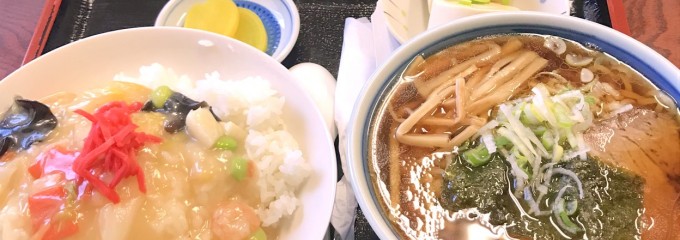 BANBAN食堂