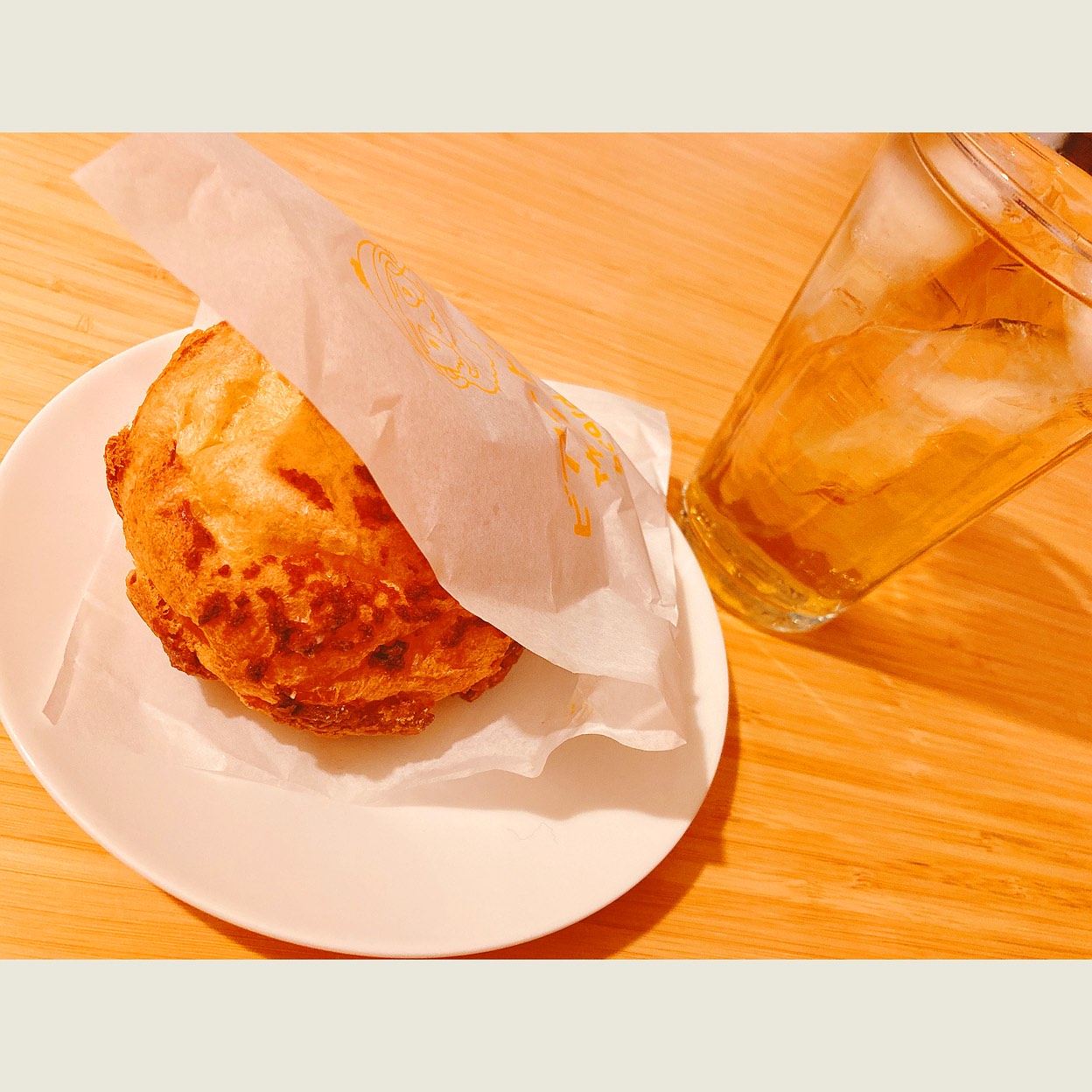 ビアード・パパ ミルフィーユ 上野ABAB店(御徒町/カフェ