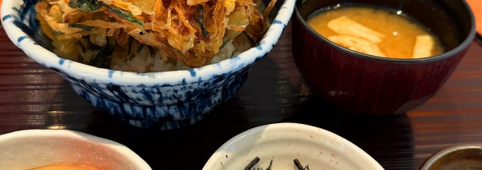 WASYOKU　DINING　がぜん 有明店