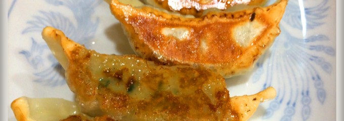 ニューたんたんめん